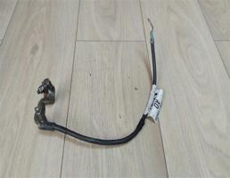 Провод аккумулятора для Ford Mondeo III 2000-2007  запчасти бу