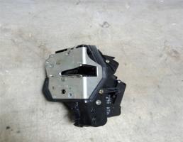 Замок двери задней правой для BMW 3-серия E46 1998-2005  запчасти бу