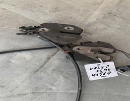 Замок капота для Volvo XC90 2002-2014  запчасти бу