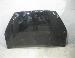 Капот для Ford Galaxy 2006-2015  запчасти бу