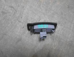 Фонарь подсветки номера для Mitsubishi Outlander XL (CW) 2006-2012  запчасти бу