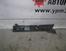 Воздуховод радиатора правый для Renault Laguna III 2007-2012  запчасти бу