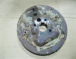 Щит опорный задний правый для Skoda Octavia (A4 1U-) 2000-2011  запчасти бу