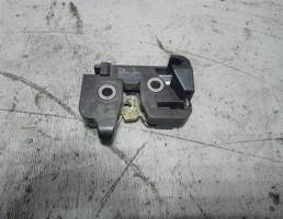 Замок багажника для Ford Fusion 2002 -  запчасти бу