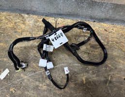 Проводка (коса) для Kia Sportage 2004-2010  запчасти бу