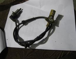 Датчик ABS передний для BMW 5-серия E34 1988-1995  запчасти бу