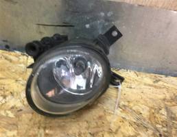 Фара противотуманная правая для Audi A3 (8P1) 2003-2013  запчасти бу