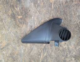 Накладка зеркала внутренняя левая для Skoda Octavia (A5 1Z-) 2004-2013  запчасти бу