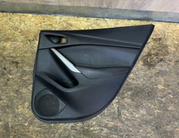 Обшивка двери задней правой для Mazda Mazda 6 (GJ) 2012-2015  запчасти бу