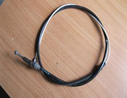 Трос стояночного тормоза для Skoda Octavia (A4 1U-) 2000-2011  запчасти бу