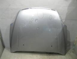 Капот для Ford Mondeo IV 2007-2015  запчасти бу