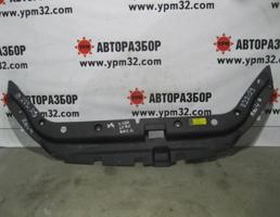 Кожух замка капота для Toyota RAV 4 2006-2013  запчасти бу