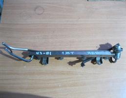 Рейка топливная (рампа) для Skoda Octavia (A4 1U-) 2000-2011  запчасти бу