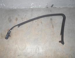 Накладка двери передней правой для Chevrolet Cruze 2009 - 2015  запчасти бу