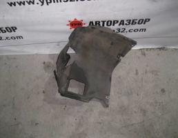 Подкрылок передний левый для BMW 3-серия E46 1998-2005  запчасти бу