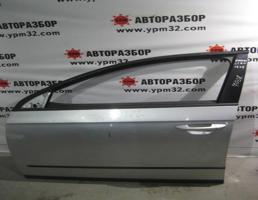 Стекло двери передней левой для VW Passat (B6) 2005-2010  запчасти бу