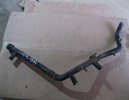 Трубка охлажд. жидкости металлическая для Skoda Octavia (A4 1U-) 2000-2011  запчасти бу