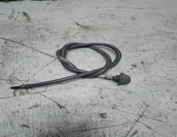 Форсунка омывателя зад стекла для Ford Fusion 2002 -  запчасти бу