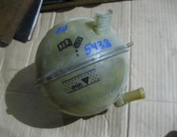 Бачок расширительный для Skoda Octavia (A4 1U-) 2000-2011  запчасти бу