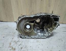 Корпус КПП для Nissan Almera N16 2000-2006  запчасти бу