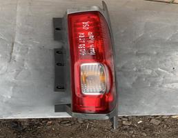 Фонарь задний правый для Opel Vivaro  с 2006-2014  запчасти бу