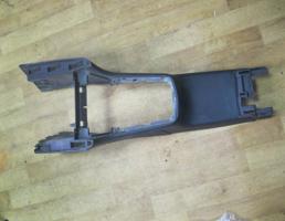 Консоль для Skoda Octavia (A4 1U-) 2000-2011  запчасти бу