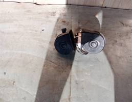 Сигнал звуковой для Ford Focus II 2008-2011  запчасти бу