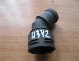 Фланец для Audi A3 (8PA) Sportback 2004-2013  запчасти бу