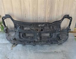 Панель передняя телевизор для Opel Vivaro  с 2006-2014  запчасти бу