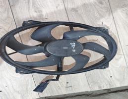 Вентилятор радиатора для Citroen C4 Grand Picasso 2006-2013  запчасти бу