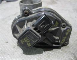 Заслонка дроссельная для Ford Focus II 2005-2008  запчасти бу