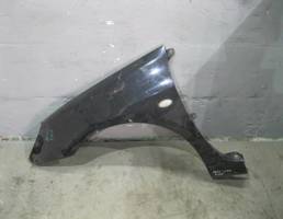Крыло переднее левое для Peugeot 307 2001-2007  запчасти бу