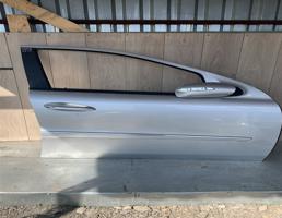 Дверь передняя правая для Mercedes Benz W164 M-Klasse (ML) 2005-2011  запчасти бу