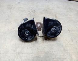 Сигнал звуковой для Ford Focus II 2005-2008  запчасти бу