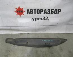Пыльник переднего крыла левый для Renault Megane III 2009-2016  запчасти бу