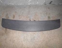 Спойлер (дефлектор) крышки багажника для Ford C-MAX 2003-2011  запчасти бу