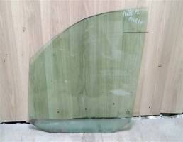 Стекло двери передней левой для VW Touran 2003-2010  запчасти бу