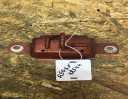 Замок капота для Renault Megane III 2009-2016  запчасти бу