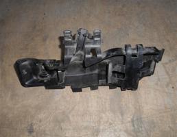 Канал для проводки для Renault Scenic III 2009-2016  запчасти бу