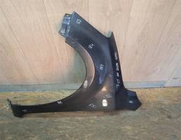 Крыло переднее левое для Kia Ceed 2007- 2012  запчасти бу