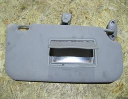 Козырек солнцезащитный (внутри) для Ford Fusion 2002 -  запчасти бу