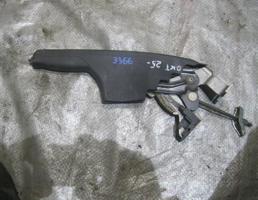 Рычаг стояночного тормоза для Skoda Octavia (A4 1U-) 2000-2011  запчасти бу