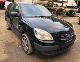 Бампер передний для Kia RIO 2005-2011  запчасти бу