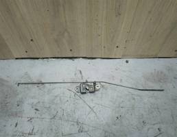 Замок багажника для Nissan Navara (D40) 2005>  запчасти бу