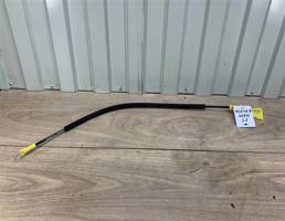 Трос открывания задней двери для Opel Meriva B 2010-  запчасти бу