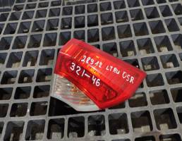 Фонарь задний наружный правый для Renault Laguna III 2007-2012  запчасти бу