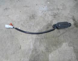 Кнопка открывания багажника для Honda CR-V 2007-2012  запчасти бу