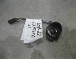 Динамик в/ч двери задней левой для Chevrolet Captiva (C100) 2006-2011  запчасти бу