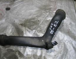 Патрубок интеркулера для Skoda Octavia (A4 1U-) 2000-2011  запчасти бу