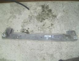 Балка под радиатор для Renault Megane II 2002-2009  запчасти бу